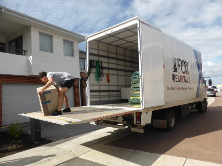 Fox Removals