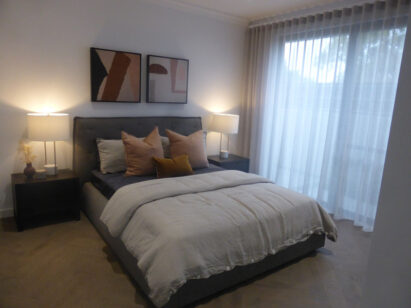 Archival image from Novus Homes – The Zenith