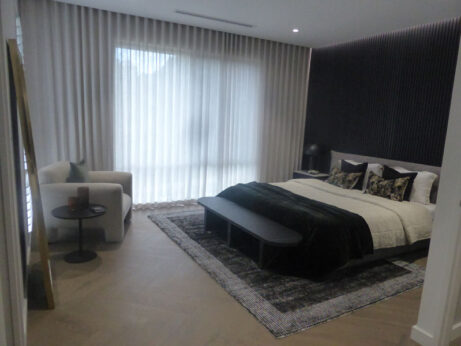 Archival image from Novus Homes – The Zenith