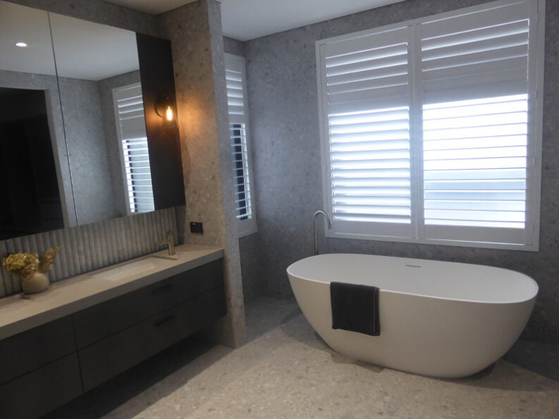 Archival image from Novus Homes – The Zenith