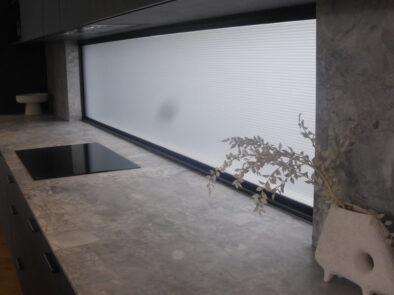 Archival image from Novus Homes – The Zenith