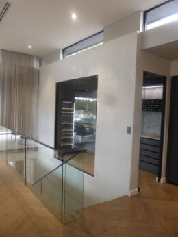Archival image from Novus Homes – The Zenith
