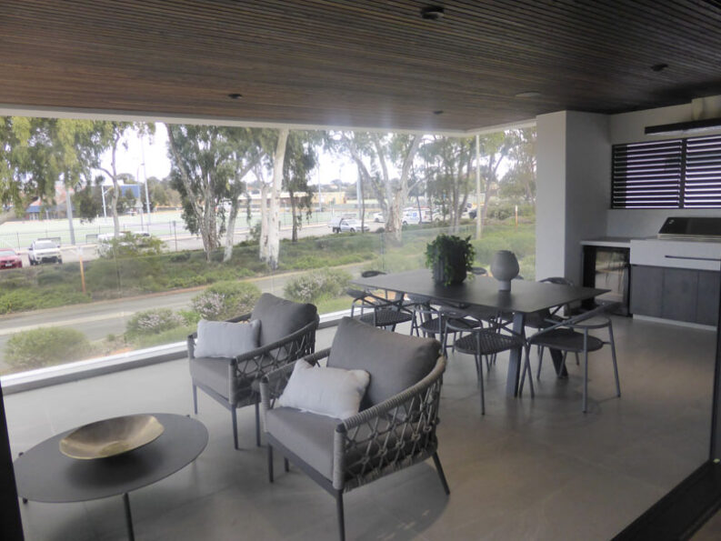 Archival image from Novus Homes – The Zenith