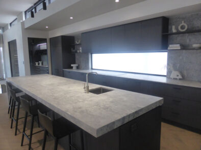 Archival image from Novus Homes – The Zenith