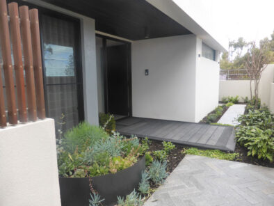 Archival image from Novus Homes – The Zenith