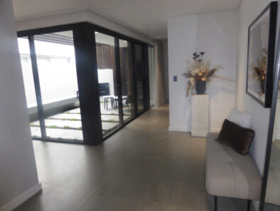 Archival image from Novus Homes – The Zenith