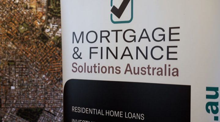 The Agency – Mortgage and Finance Solutions Australia