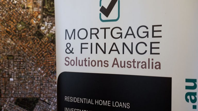 The Agency – Mortgage and Finance Solutions Australia