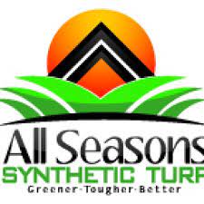 ALL SEASONS LOGO