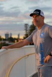 IronMan-Jon-14-Lowres Archival image from Jon Williams – Ironman Challenge. Please donate.