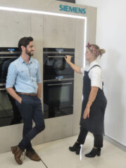 P1250059 Archival image from WINNING APPLIANCES – Siemens