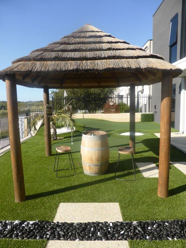All Seasons Synthetic Turf ‘A’