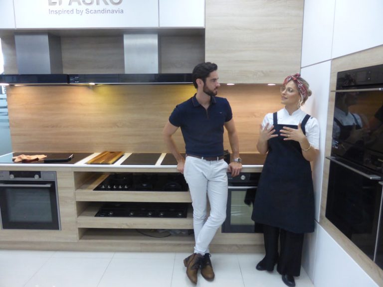 WINNING APPLIANCES – ASKO