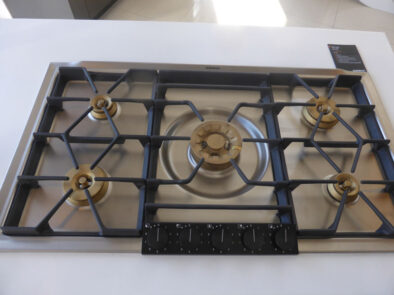 P1250129 Archival image from WINNING APPLIANCES – Gaggenau