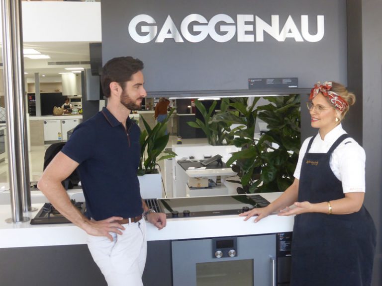 WINNING APPLIANCES – Gaggenau