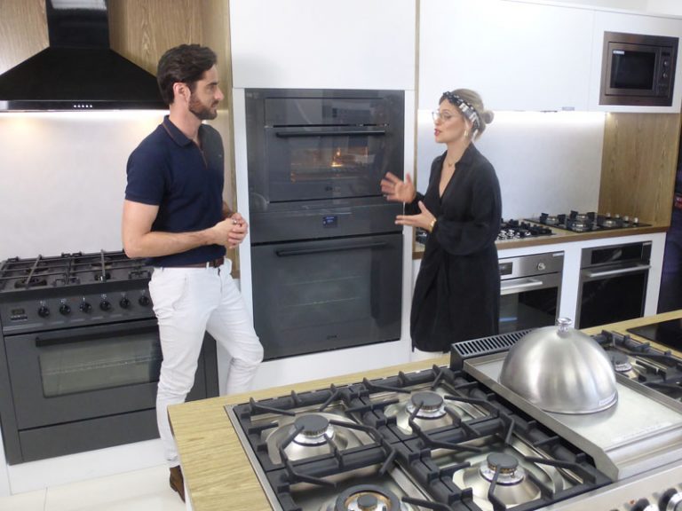 WINNING APPLIANCES – Ilve