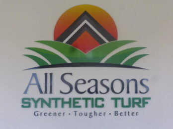 P1250588 Archival image from All Seasons Synthetic Turf ‘B’