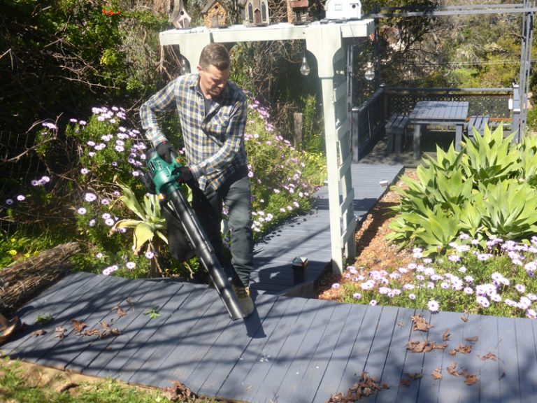 Wizard Tools – Garden Products – available through Red Dot HOME Midland.