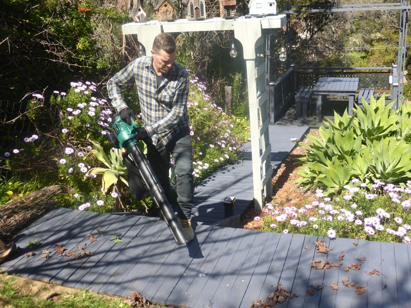 Wizard Tools – Garden Products – available through Red Dot HOME Midland.