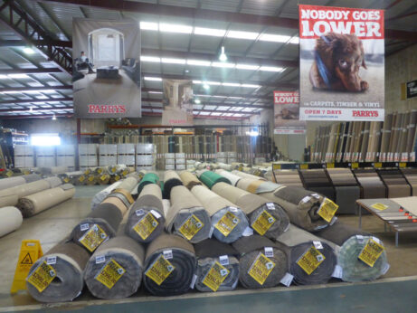 P1260026 Archival image from Parry’s Flooring Solutions ‘A’