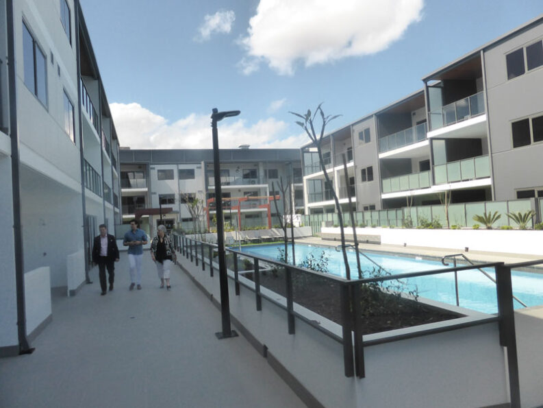P1260109 Archival image from Dianella Apartments by Finbar
