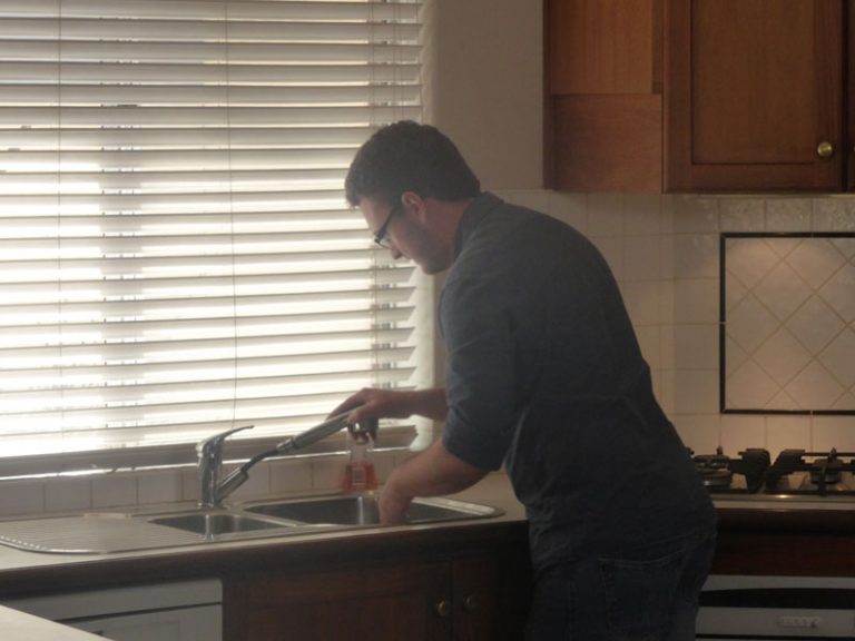 Pascoe’s Gas, Water and Electrical – Tapware