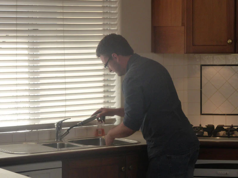 Pascoe’s Gas, Water and Electrical – Tapware