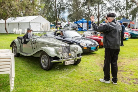 SRC_HAGD_20201111_001 Archival image from Have A Go Day – It’s on this WEDNESDAY the 10th November – It’s FREE!