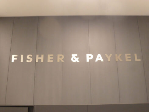 P1240979 Archival image from Winning Appliances – FISHER & PAYKEL