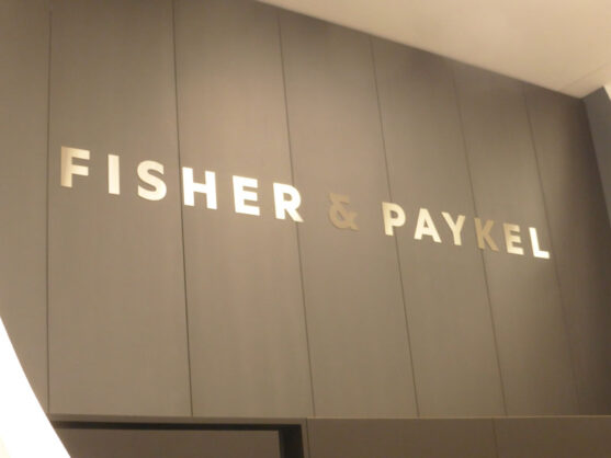 P1240998 Archival image from Winning Appliances – FISHER & PAYKEL