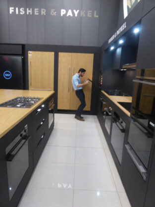 P1250007 Archival image from Winning Appliances – FISHER & PAYKEL