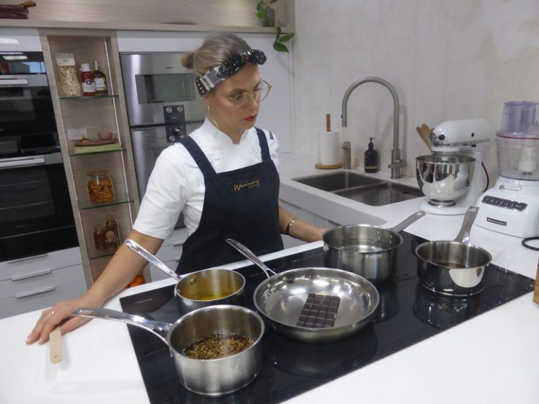 WINNING APPLIANCES – Steam & Sous Vide Cooking
