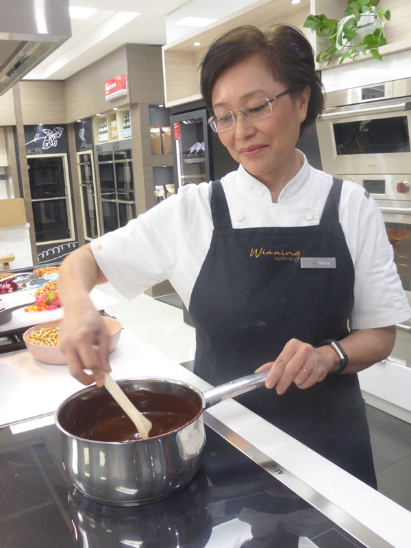Winning Appliances – AEG