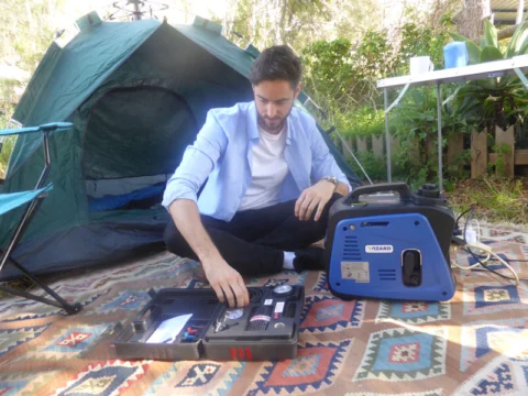 P1250729 Archival image from Wizard Tools – Camping – available through Red Dot HOME Midland.