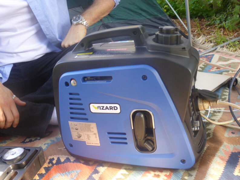 P1250734 Archival image from Wizard Tools – Camping – available through Red Dot HOME Midland.
