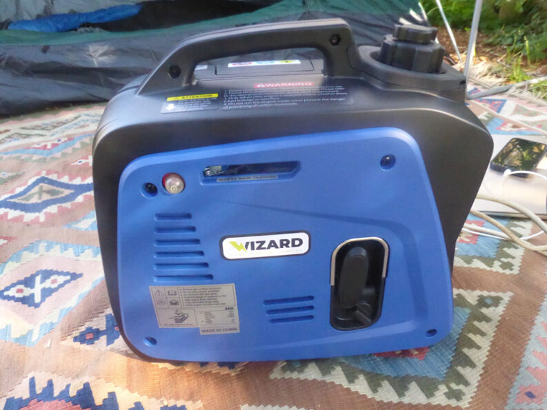 P1250744 Archival image from Wizard Tools – Camping – available through Red Dot HOME Midland.