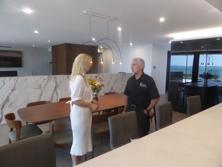 EXCLUSIVE RESIDENCE – B