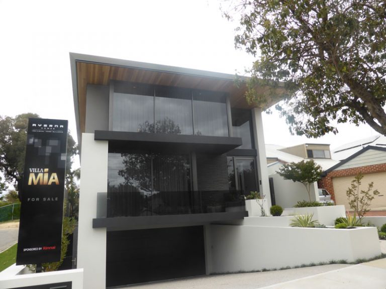 Averna Homes – Villa Mia