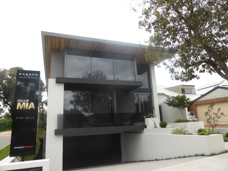 Averna Homes – Villa Mia