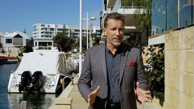 The Agency – Treviso Mews Mandurah