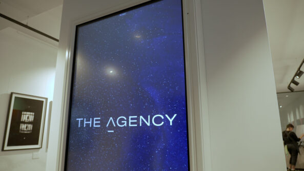 HIWA-3-6-Photos-6 Archival image from The Agency – Claremont Gallery Opening