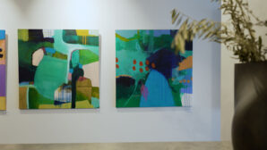 HIWA-3-6-Photos-8 Archival image from The Agency – Claremont Gallery Opening