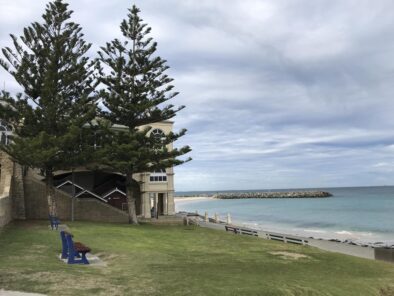 IMG_1768 Archival image from Urban Development Institute of Australia – WA Branch, Cottesloe Foreshore