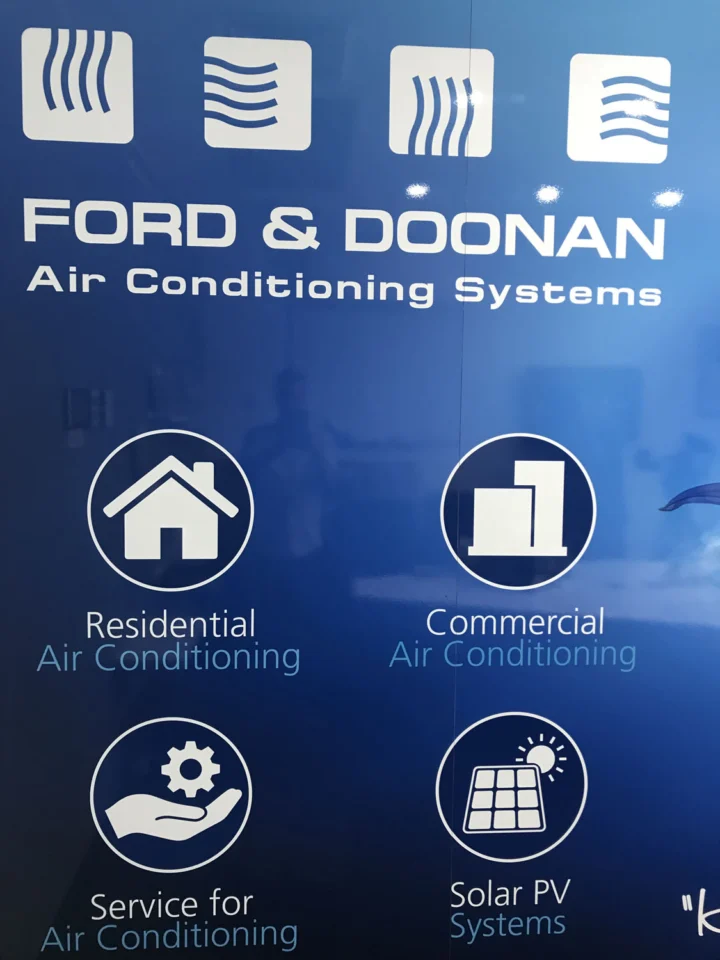 IMG_1833 Archival image from Ford & Doonan – Air Conditioning No2- Halo LED