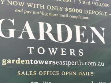IMG_1879 Archival image from Garden Towers – East Perth By Finbar