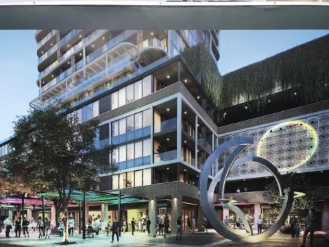 IMG_1903 Archival image from Garden Towers – East Perth By Finbar