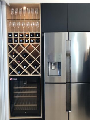 Archival image from Lime Kitchens – No1 2022