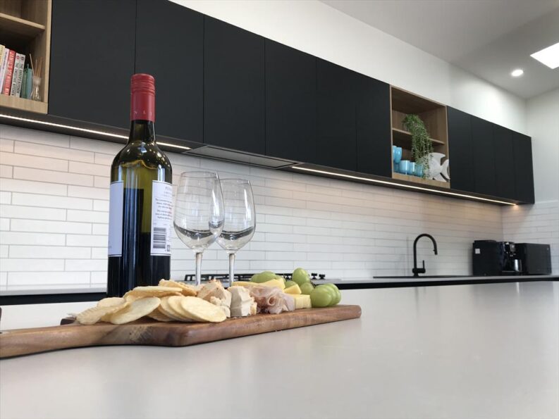 Archival image from Lime Kitchens – No1 2022