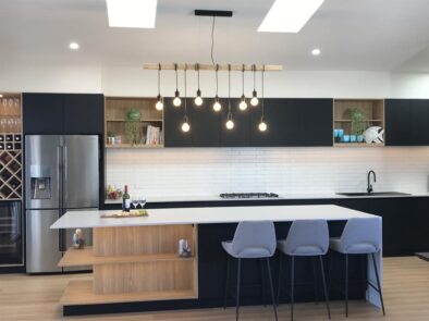 Archival image from Lime Kitchens – No1 2022