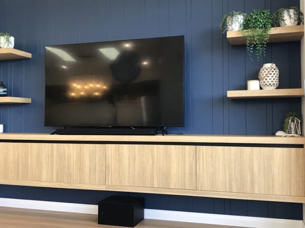 Archival image from Lime Kitchens – No1 2022